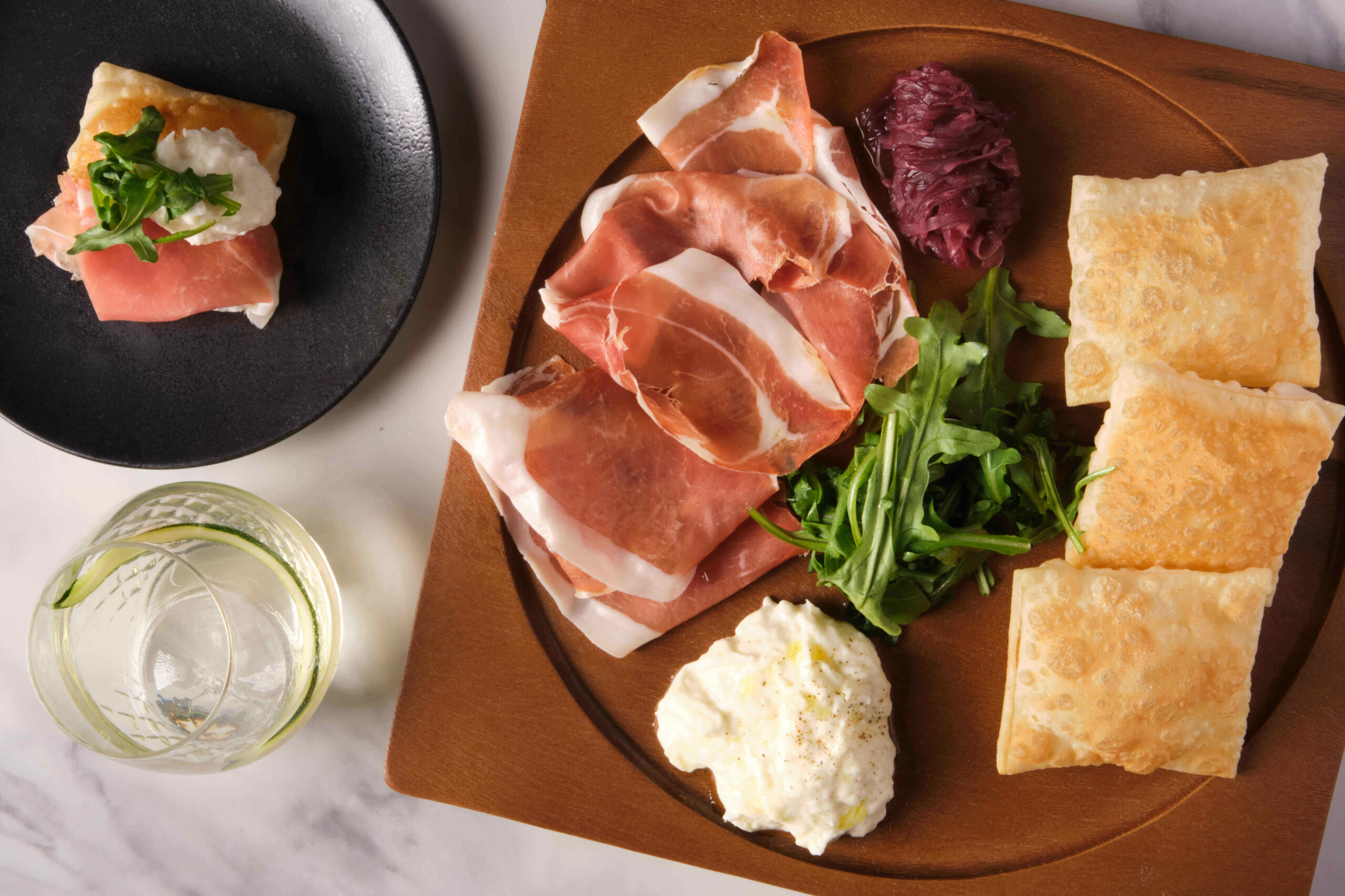 Basilico Ristorante Italiano Basilico Ristorante Italiano