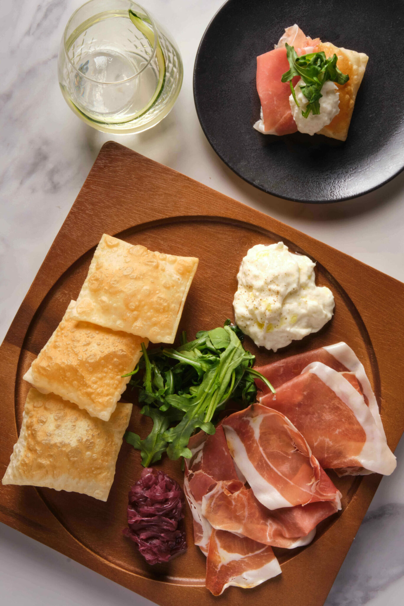 About Basilico Ristorante Italiano