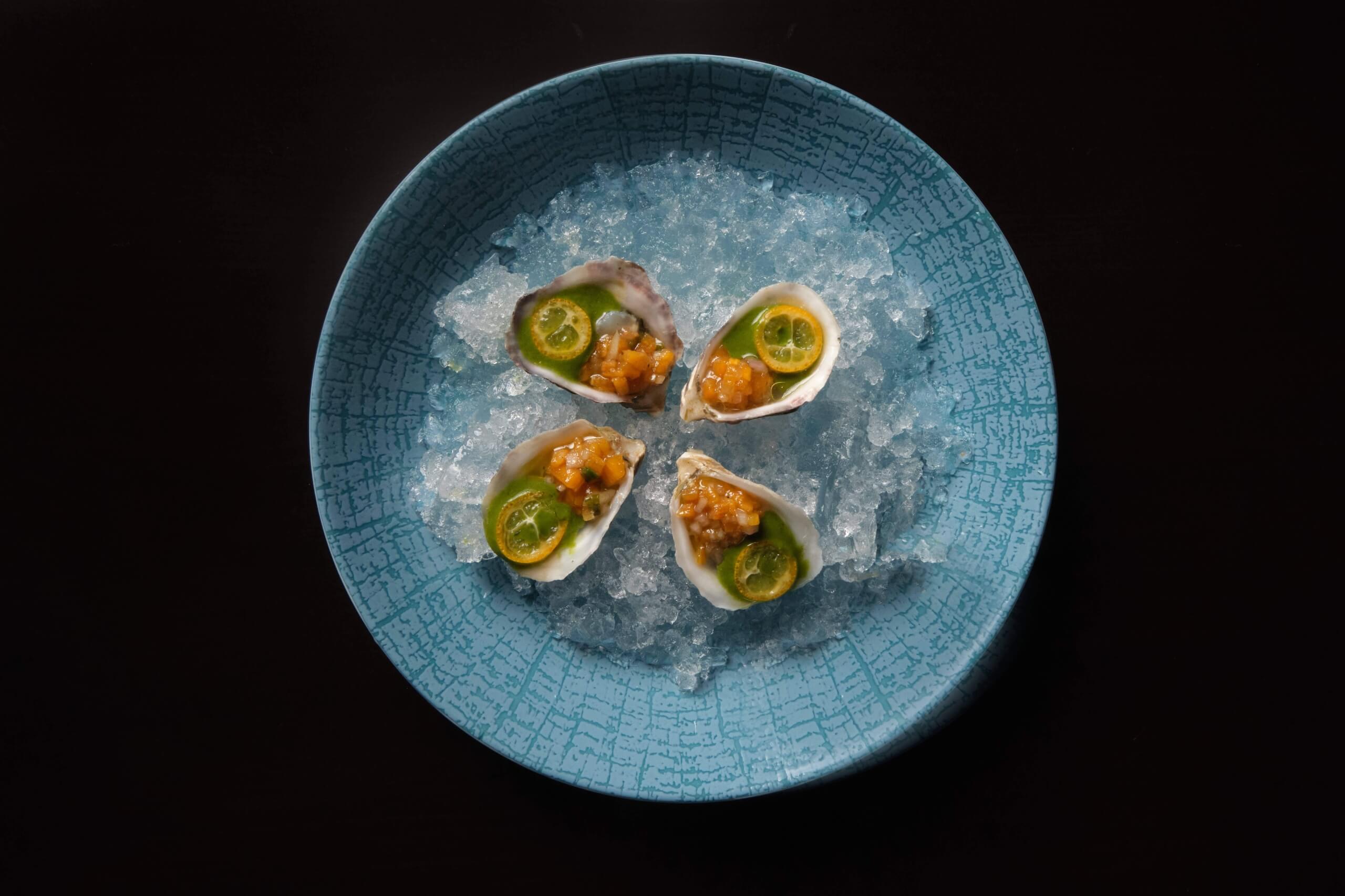 A Fresh Take on Italian Dining Opens in Southwest Las Vegas Basilico